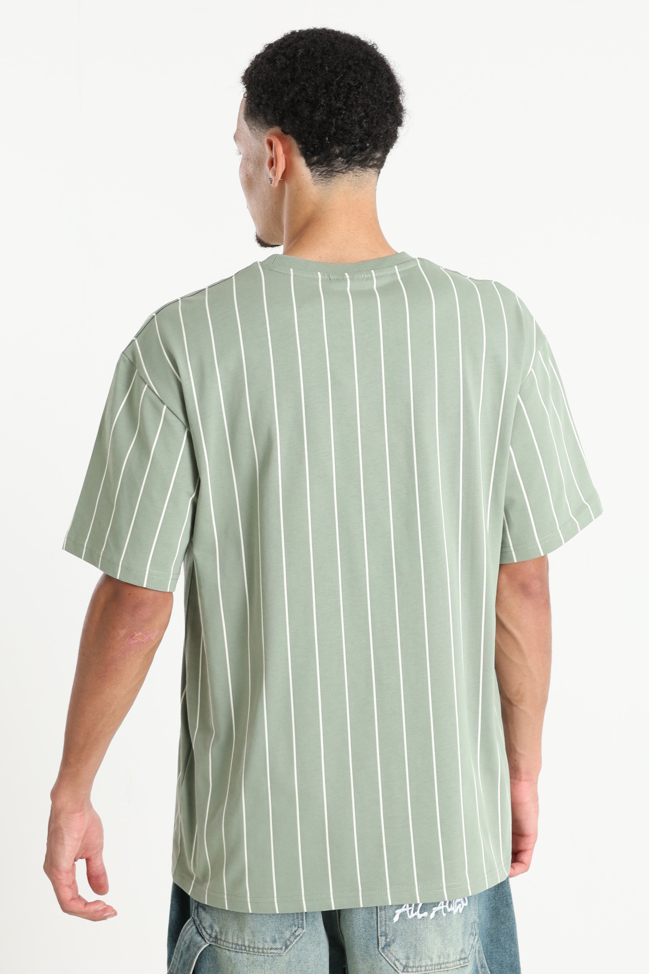 T-shirt - Green