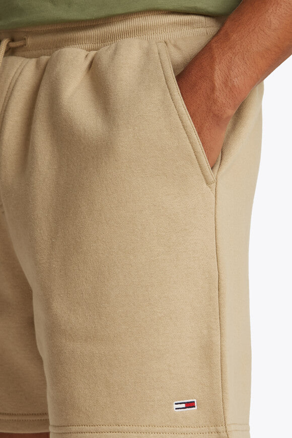 Sweatshorts - Relic Tan