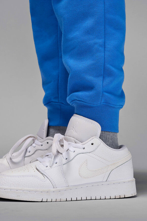 Brooklyn Fleece Sweathose - Sport Blue