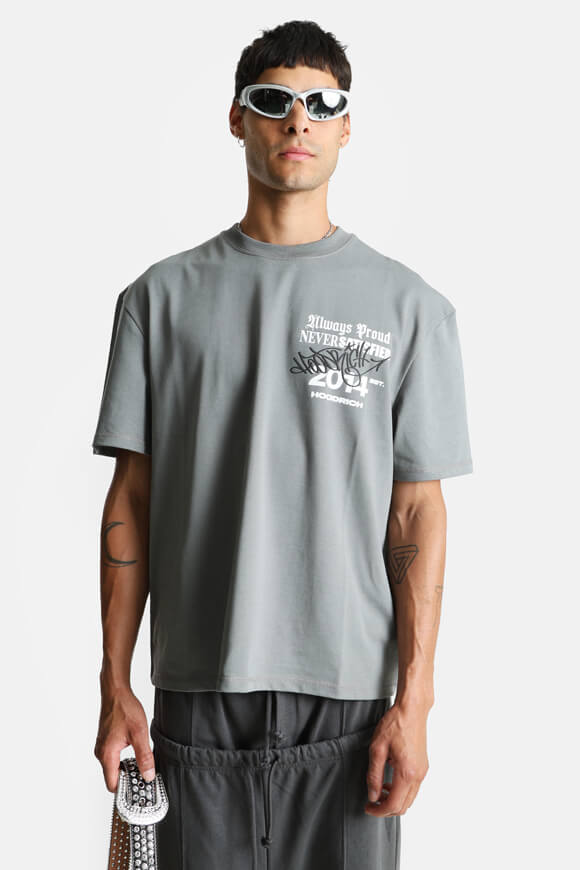 T-Shirt - Sedona Sage