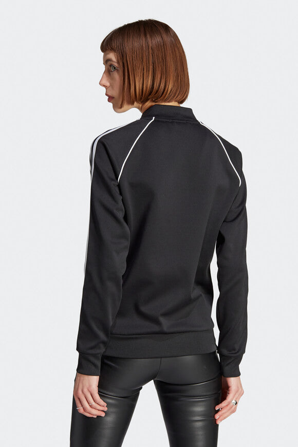 Veste d'entraînement Adicolor Classics - Black