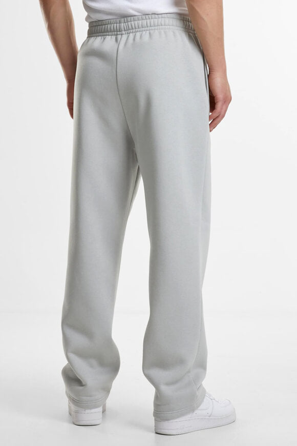 Fluffy Sweathose - Light Asphalt