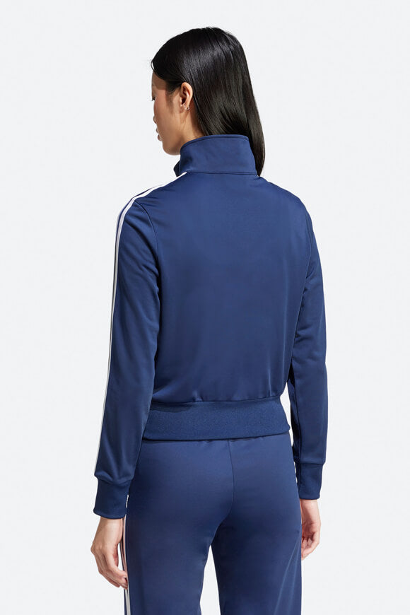 Firebird Trainingsjacke - Night Indigo