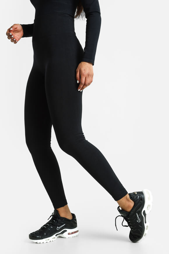 Leggings - Black