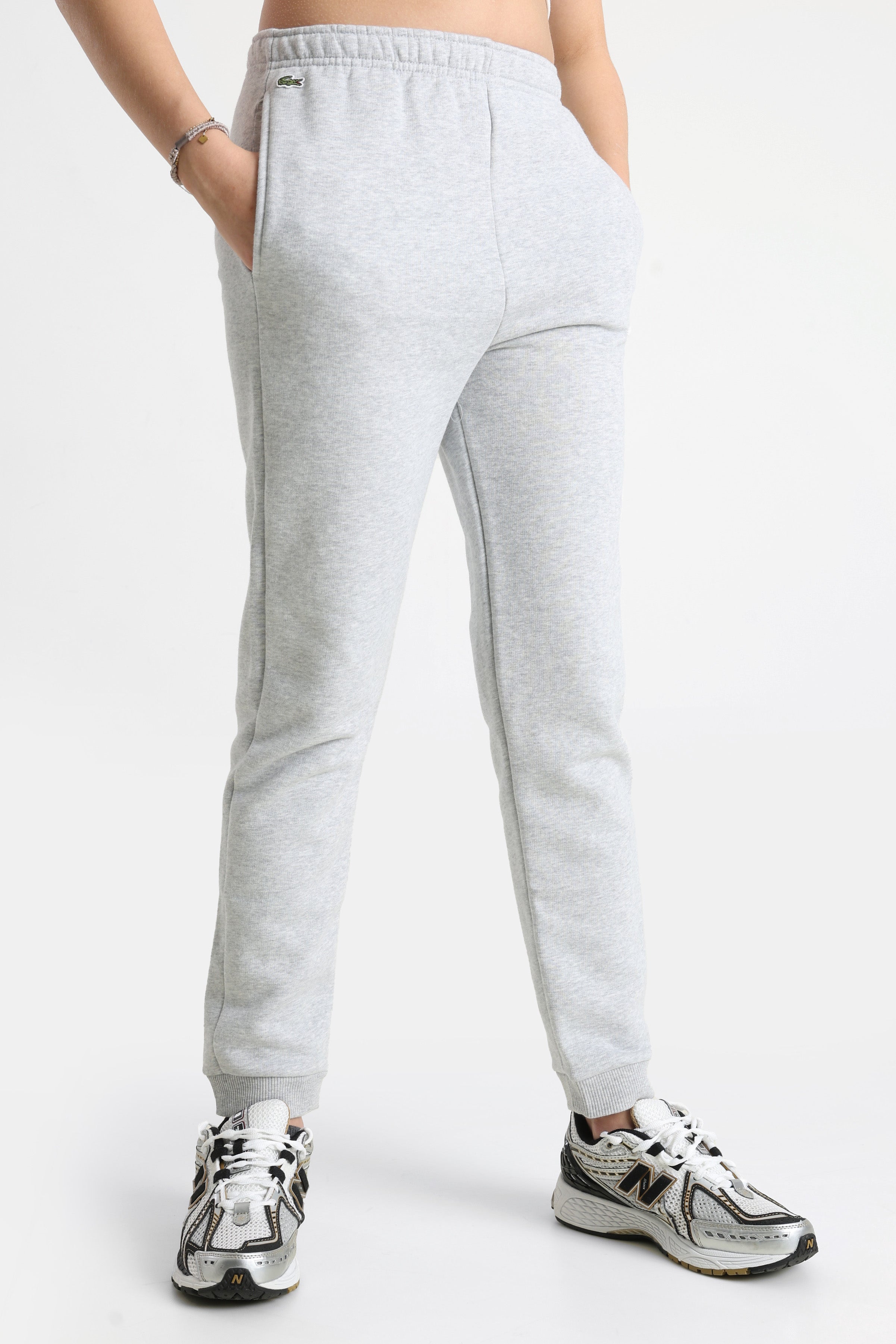 Sweathose - Light Grey Heather