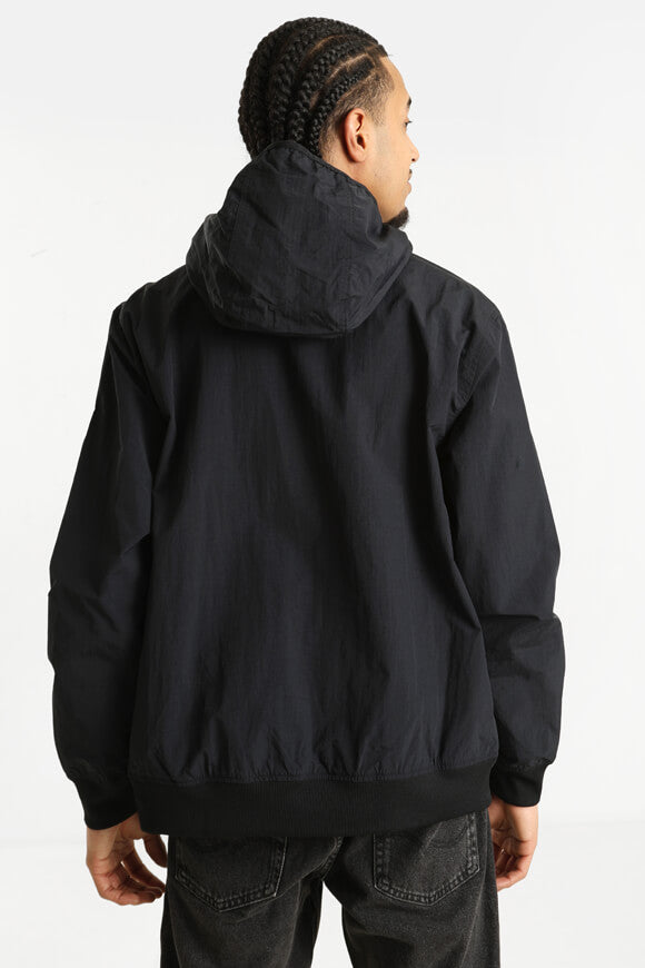 Windbreaker - Black