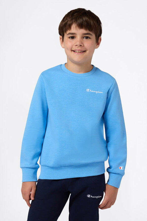 Sweatshirt - Blue