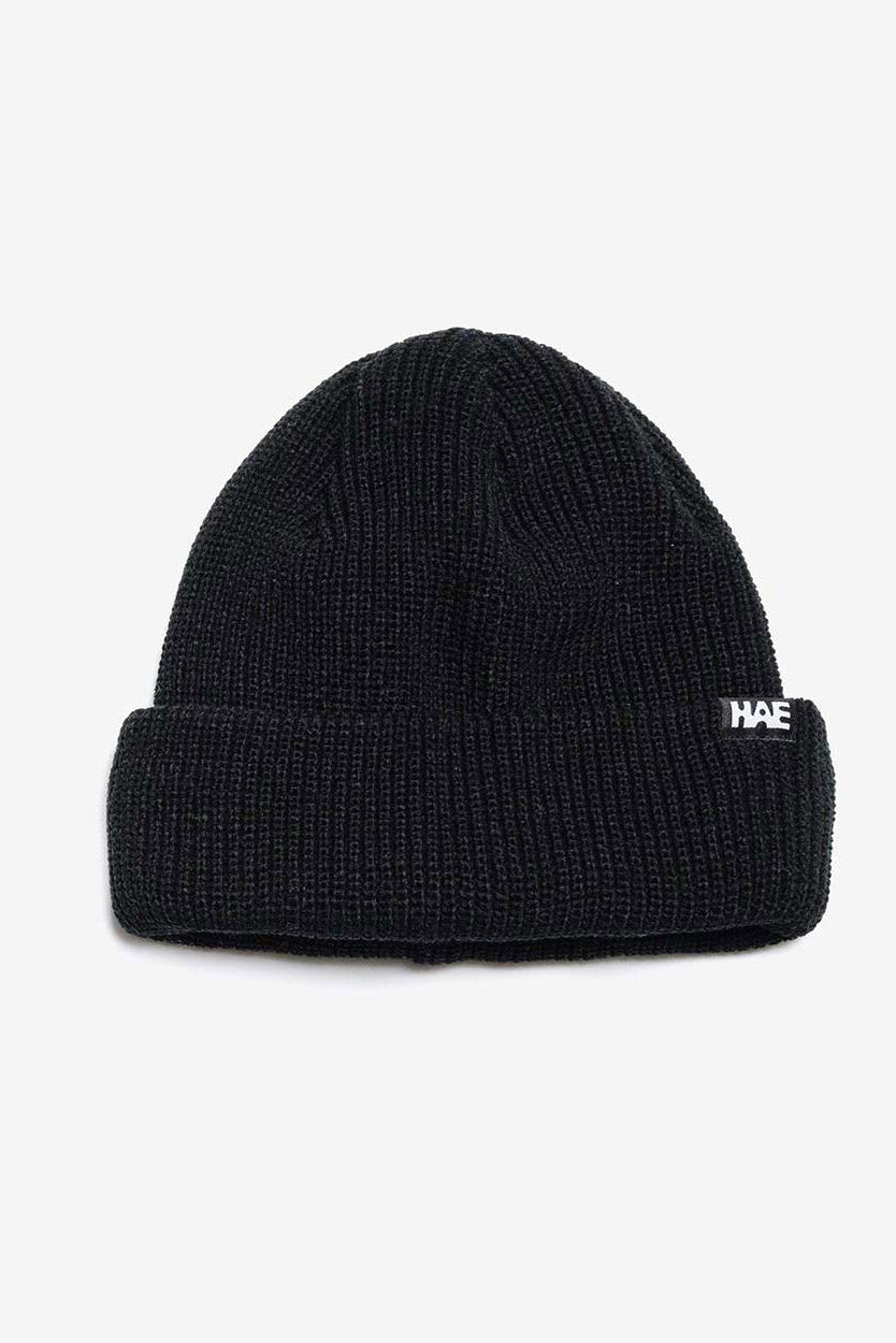 Navigator Beanie - Black