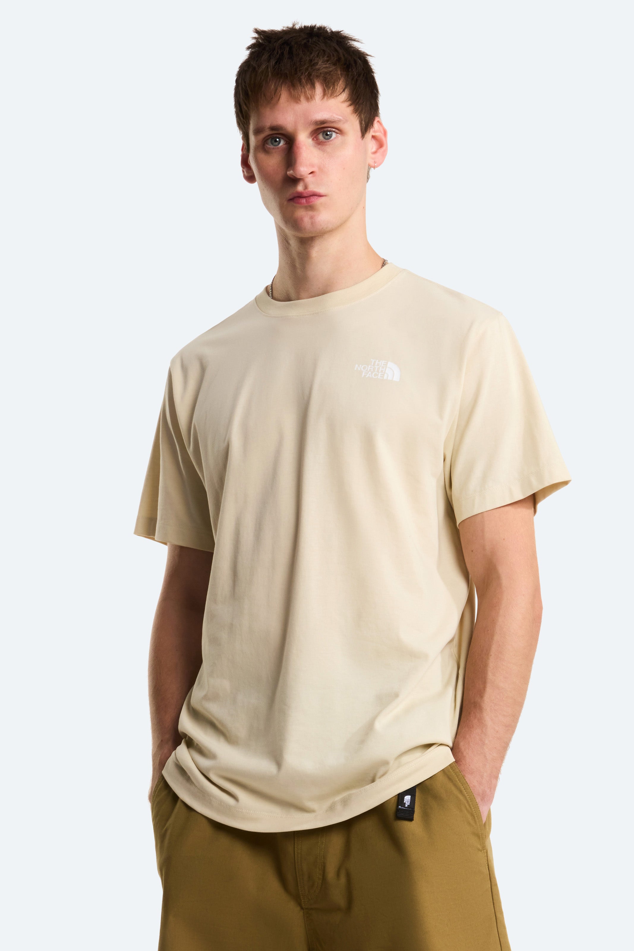 Redbox Celebration T-Shirt - Desert Stone