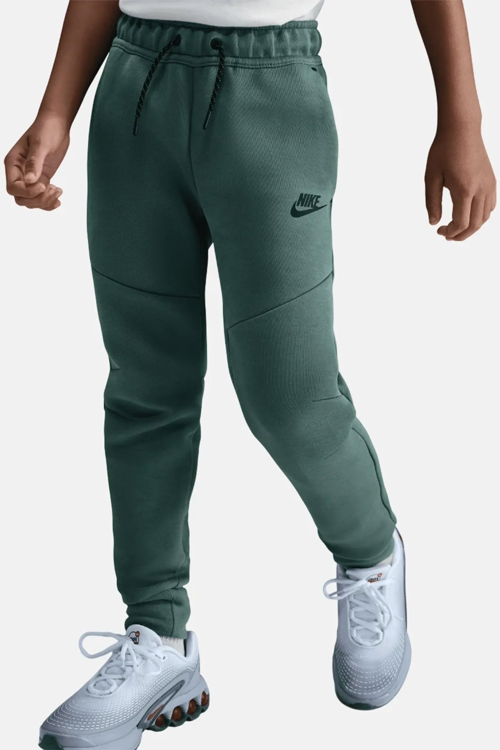 Sportswear Tech Fleece Sweathose - Clay Green