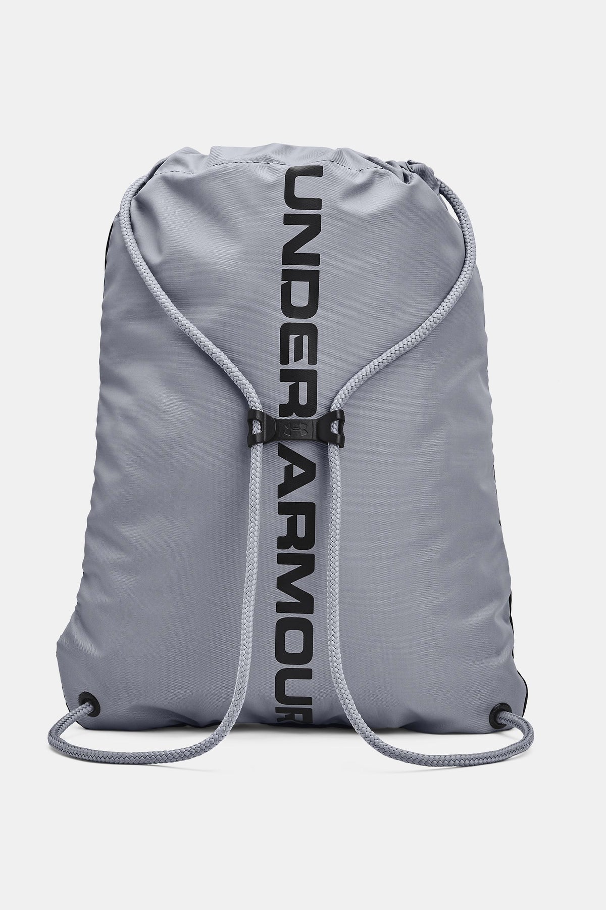 Sac de gymnastique - Black + Steel
