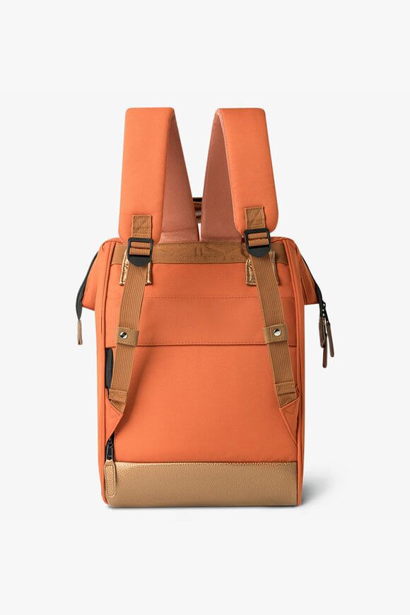 Bogota Rucksack 18L - Terracotta