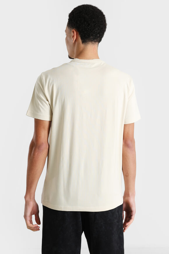 T-Shirt - Almond Milk