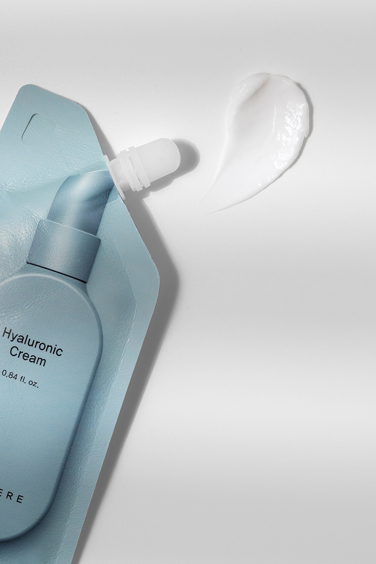 Crème à l’acide hyaluronique - Blue