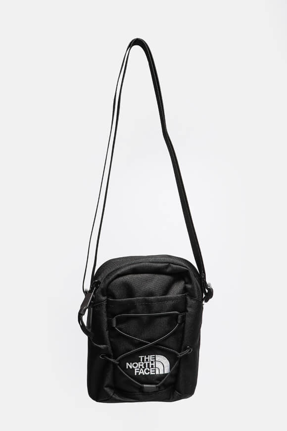 Jester Umhängetasche - Black