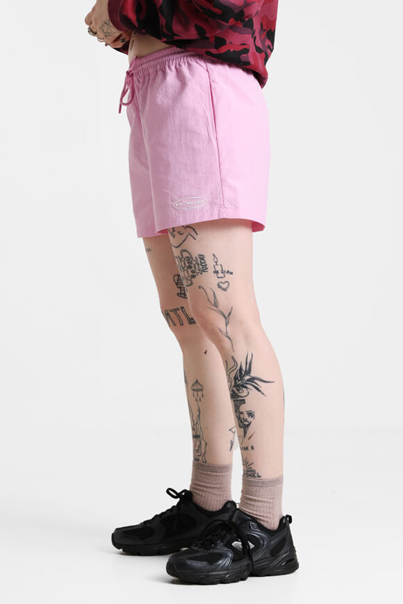 Training shorts - Pink