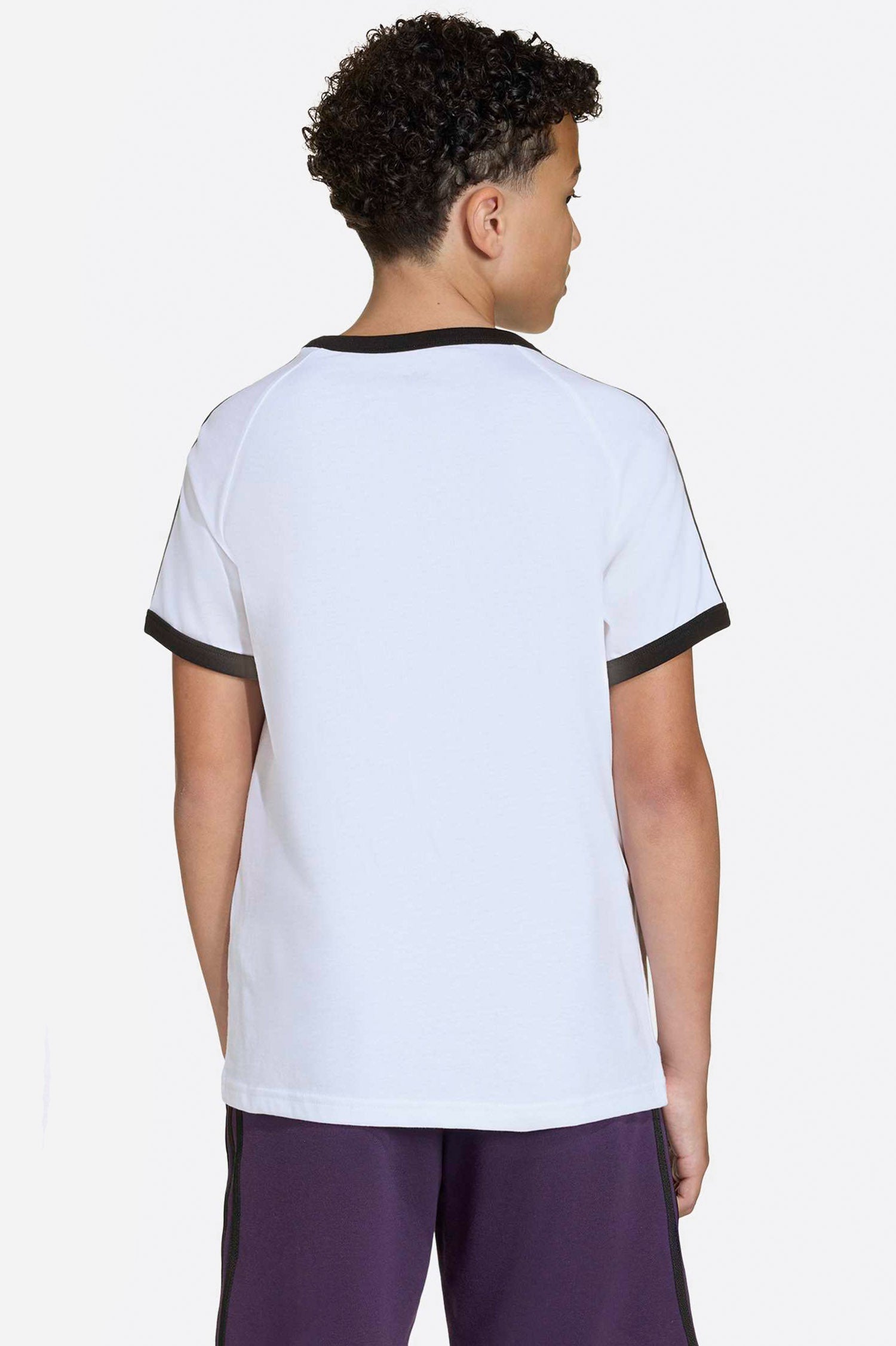 T-Shirt - White