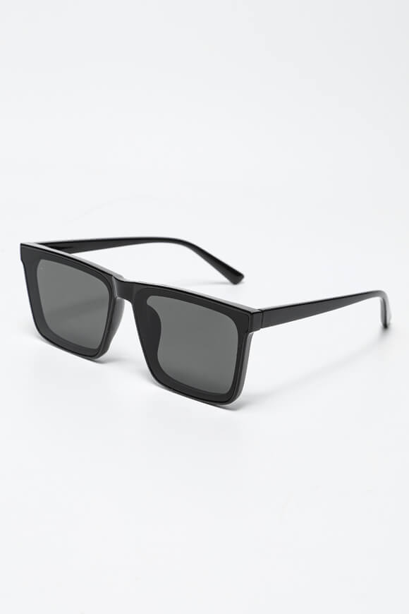 Lunettes de soleil - Black