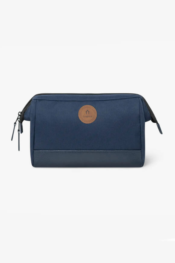 Reykjavik Necessaire - Navy