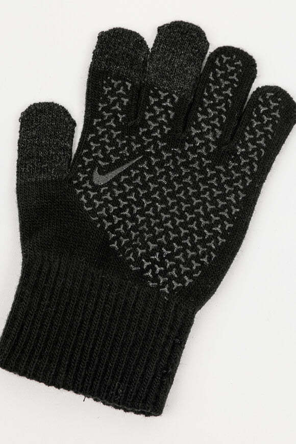 Touchscreen Handschuhe - Schwarz + Weiss