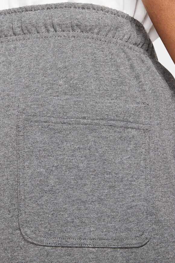 Sweatshorts - Charcoal Heather