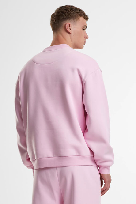 Sweatshirt - Softpink