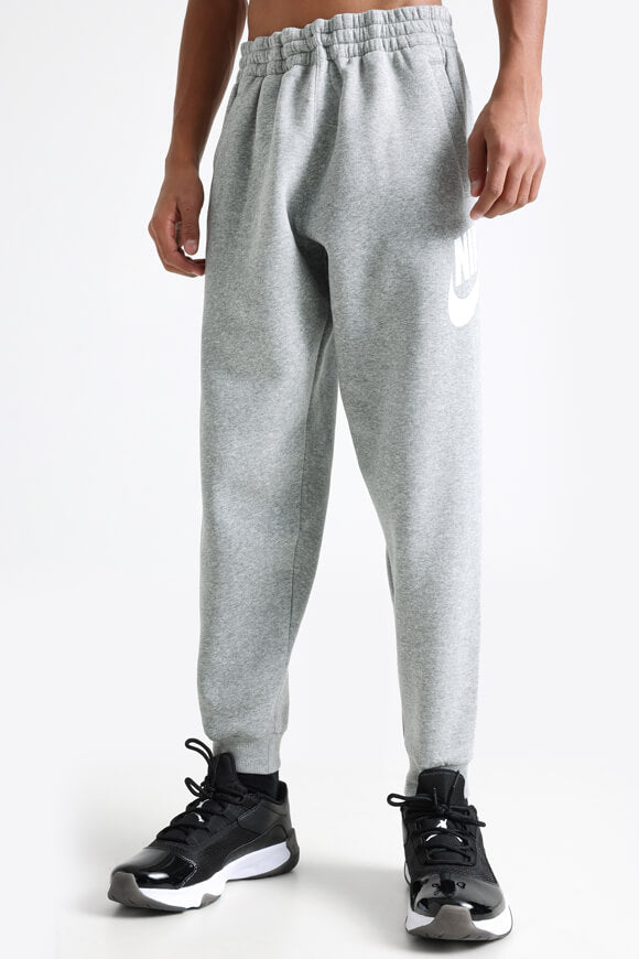 Sportswear Club Fleece pantalon en sweat - Light Grey Heather