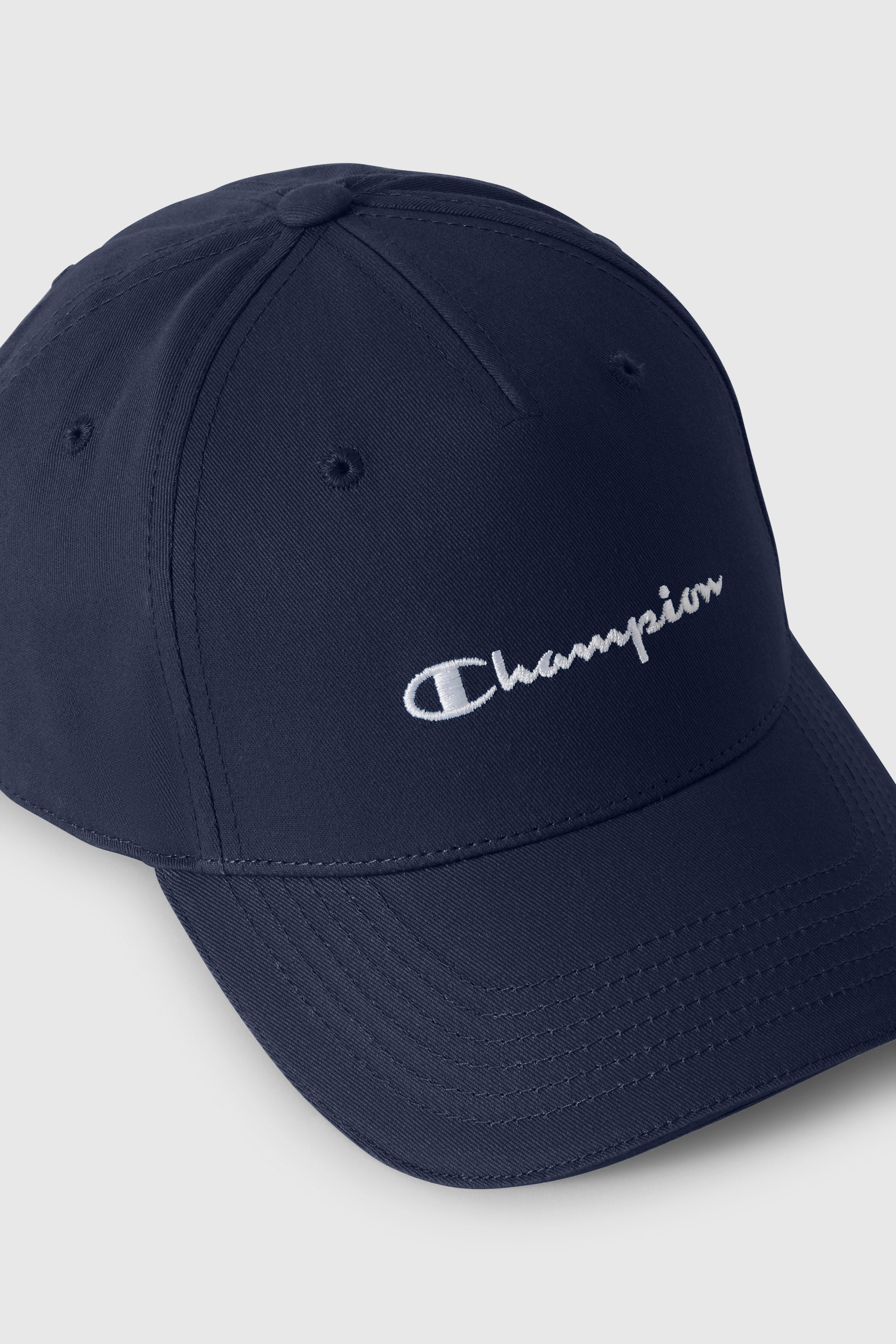 Scratchback Cap - Navy