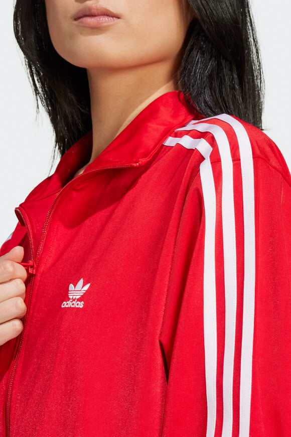 Firebird Oversize Trainingsjacke - Better Scarlet