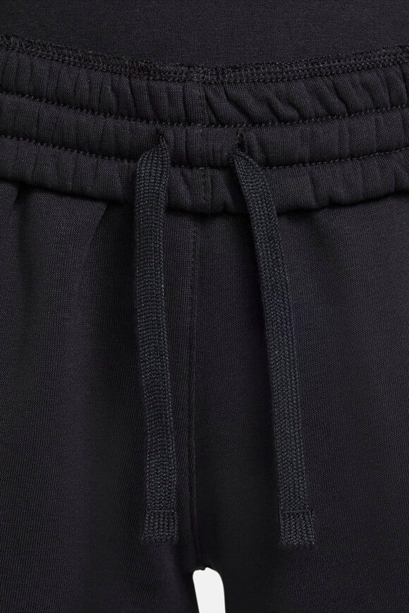 Pantalon cargo en sweat - Black