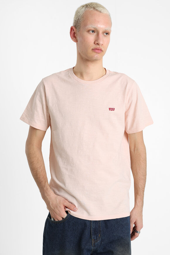 T-shirt - Pale Dogwood