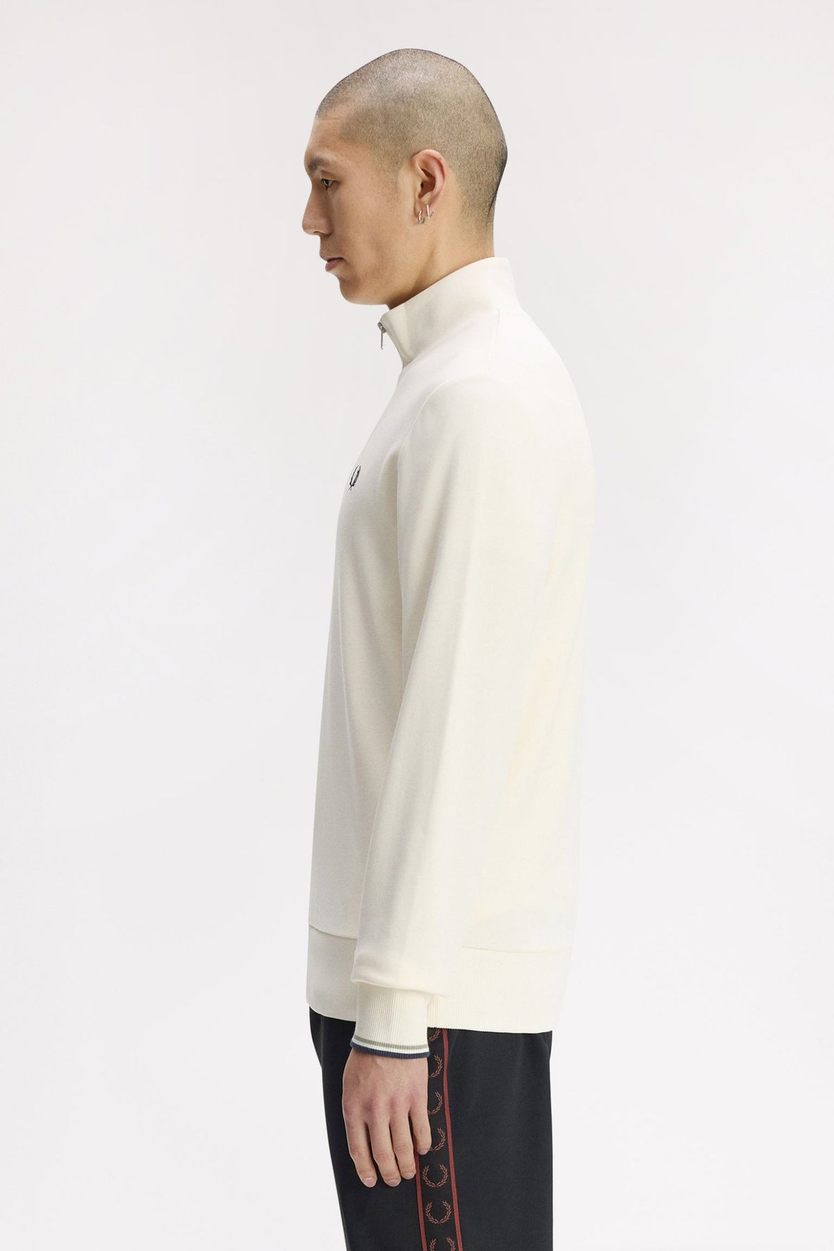 Sweatshirt - Offwhite