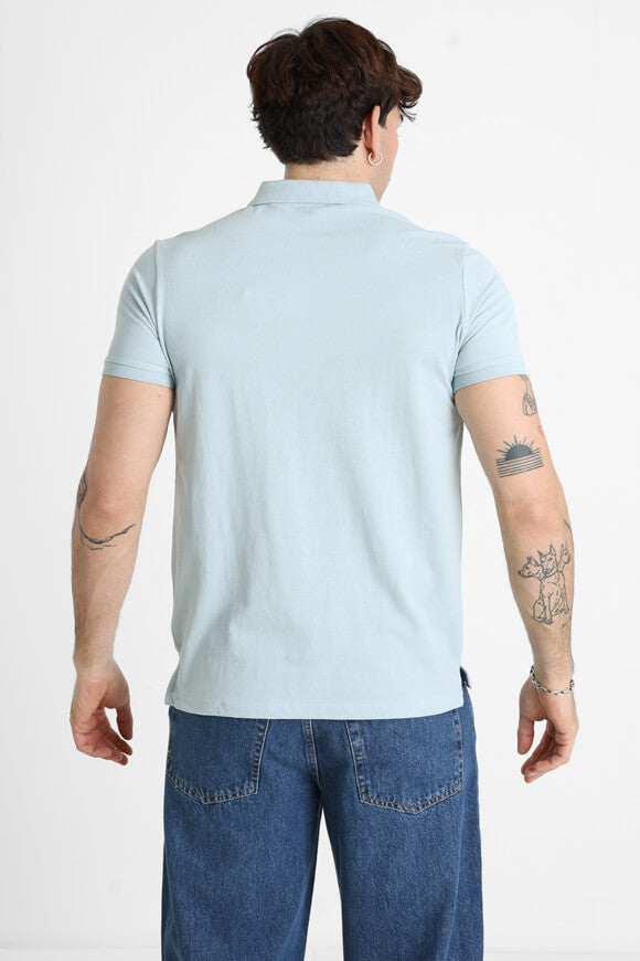 Polo King - Blu bambino