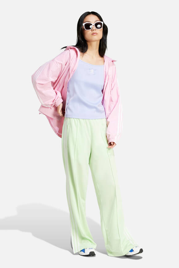 Pantalon d'entraînement Firebird - Semi Green Spark