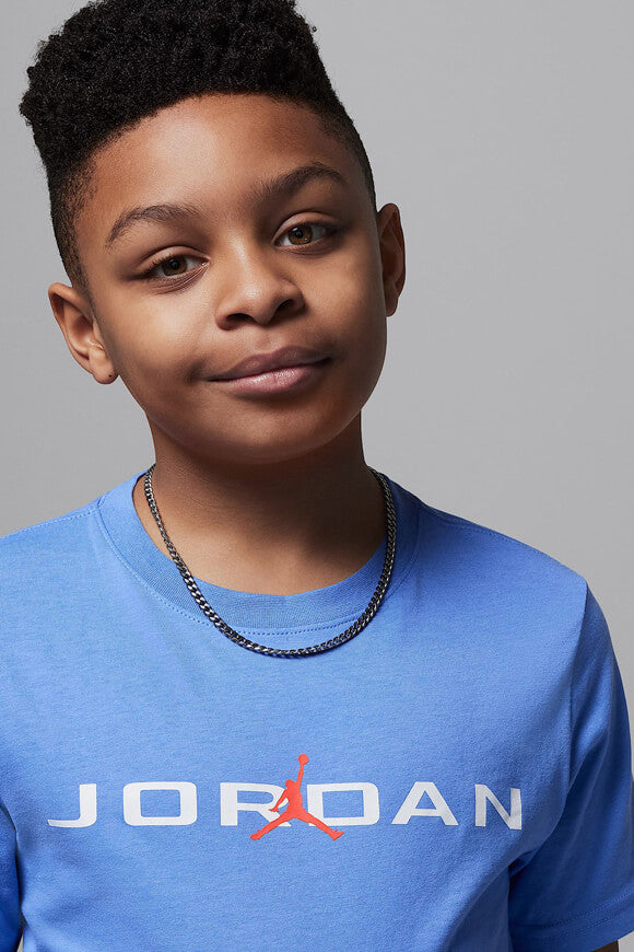 T-shirt - Royal Pulse