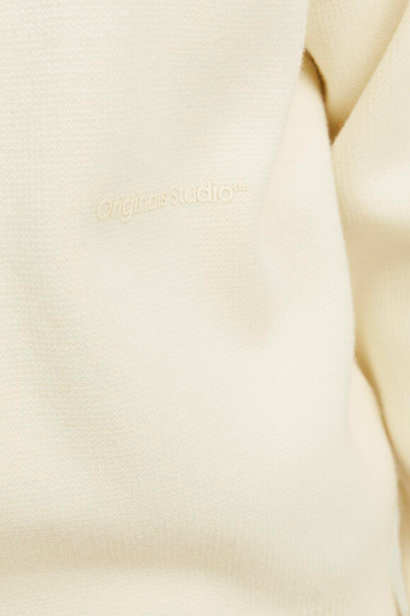 Pull en maille Vesterbro - Sea Salt