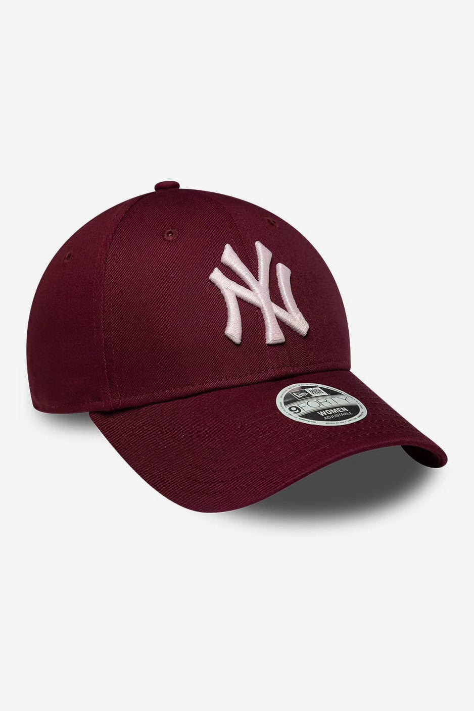 Casquette 9forty / strapback - Bordeaux