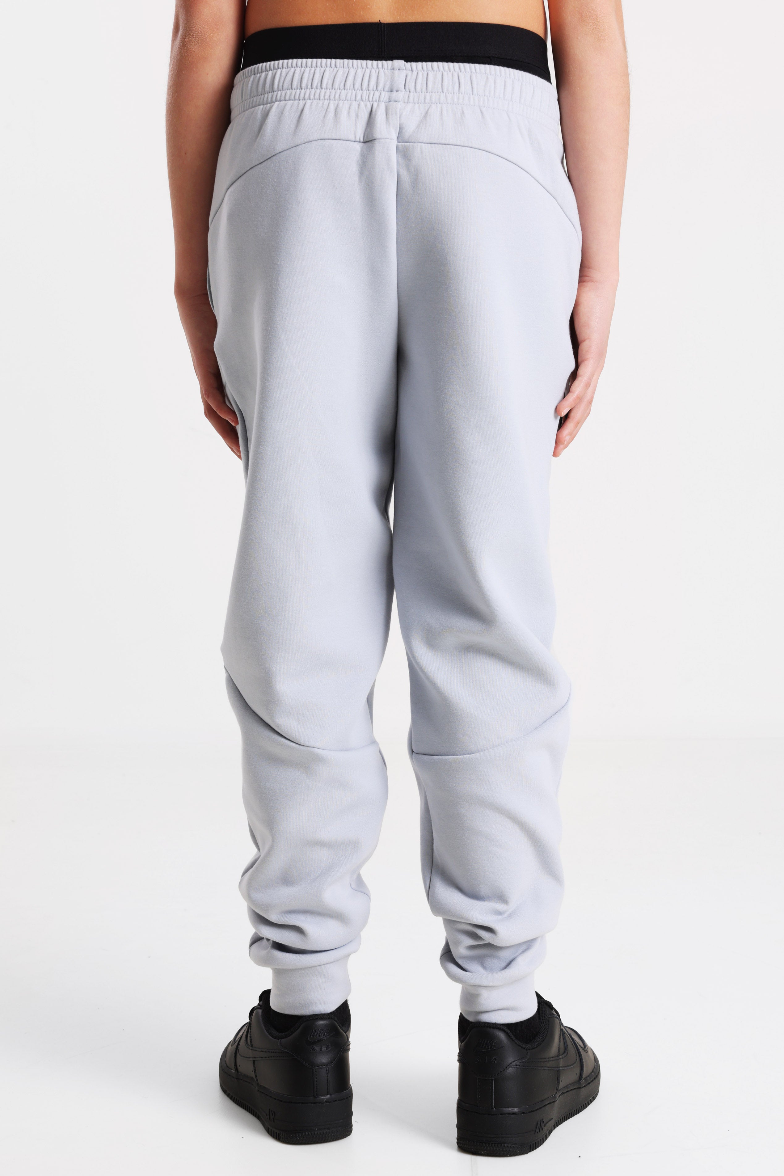 Sweathose - Mod Gray