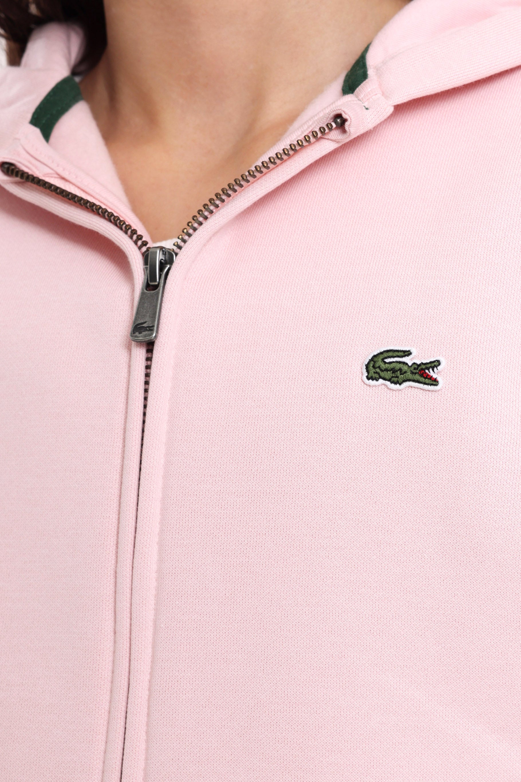 Kapuzensweatjacke - Nidus
