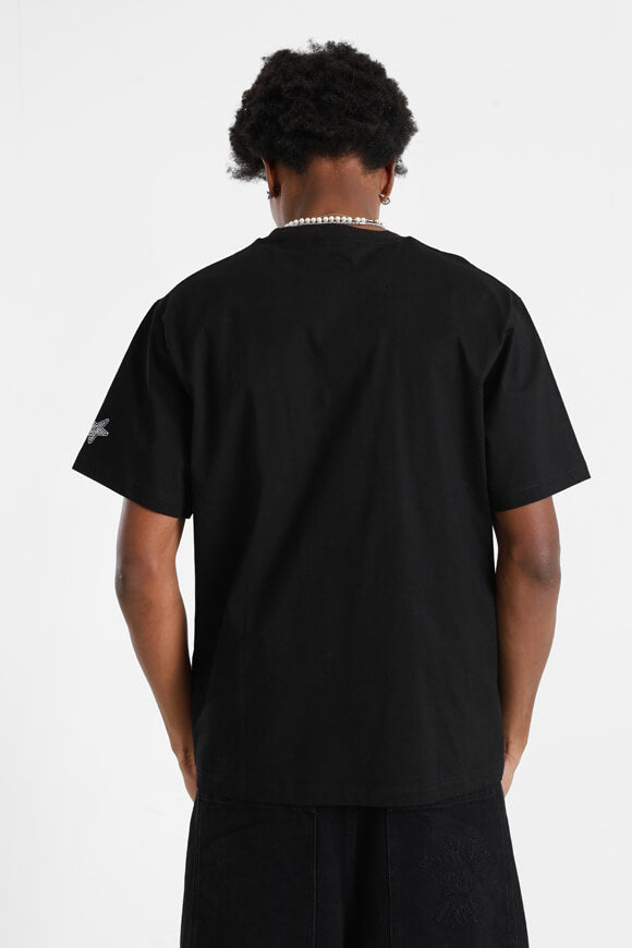 T-Shirt - Noir