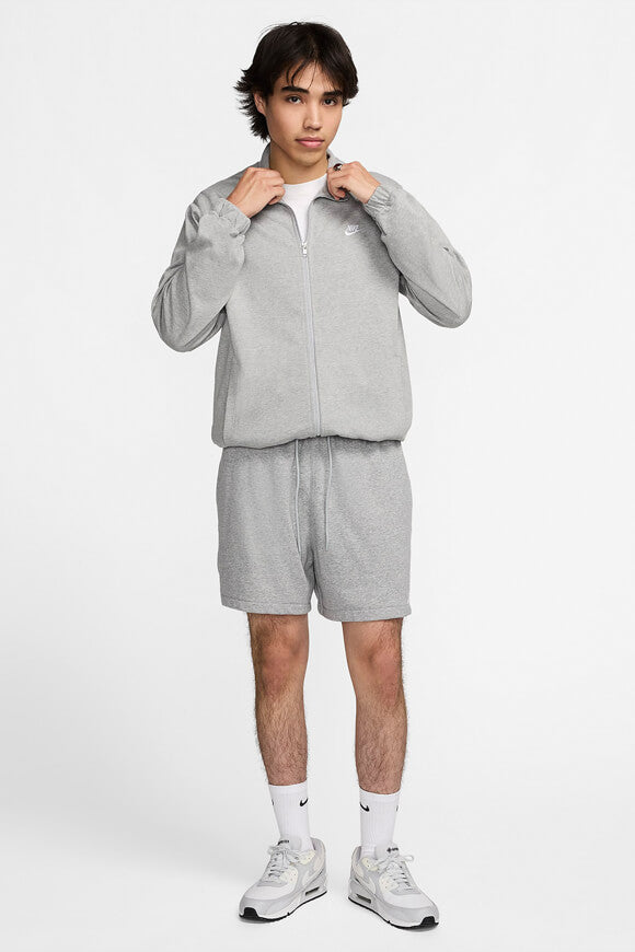 Sweatjacke - Grey Heather