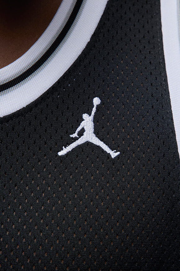 Mesh Tanktop - Black