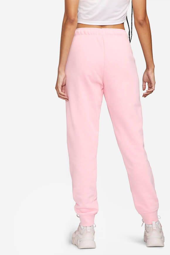 Sportswear Club Fleece Sweathose - Medium Soft Pink