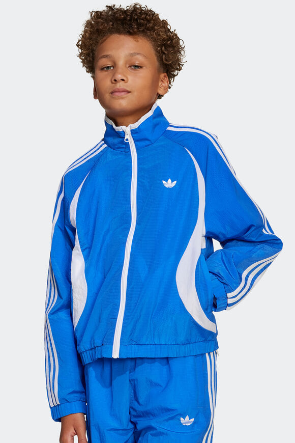 Giacca da allenamento Teamgeist - Blue Bird