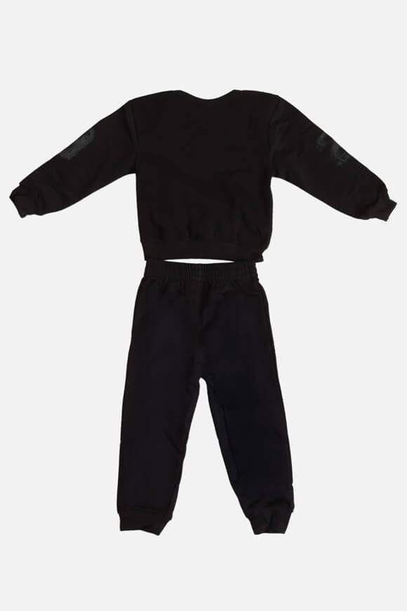 Kids-Set - Black