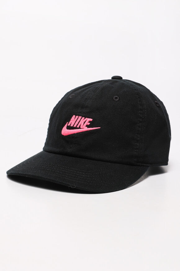 Casquette Strapback - Noir