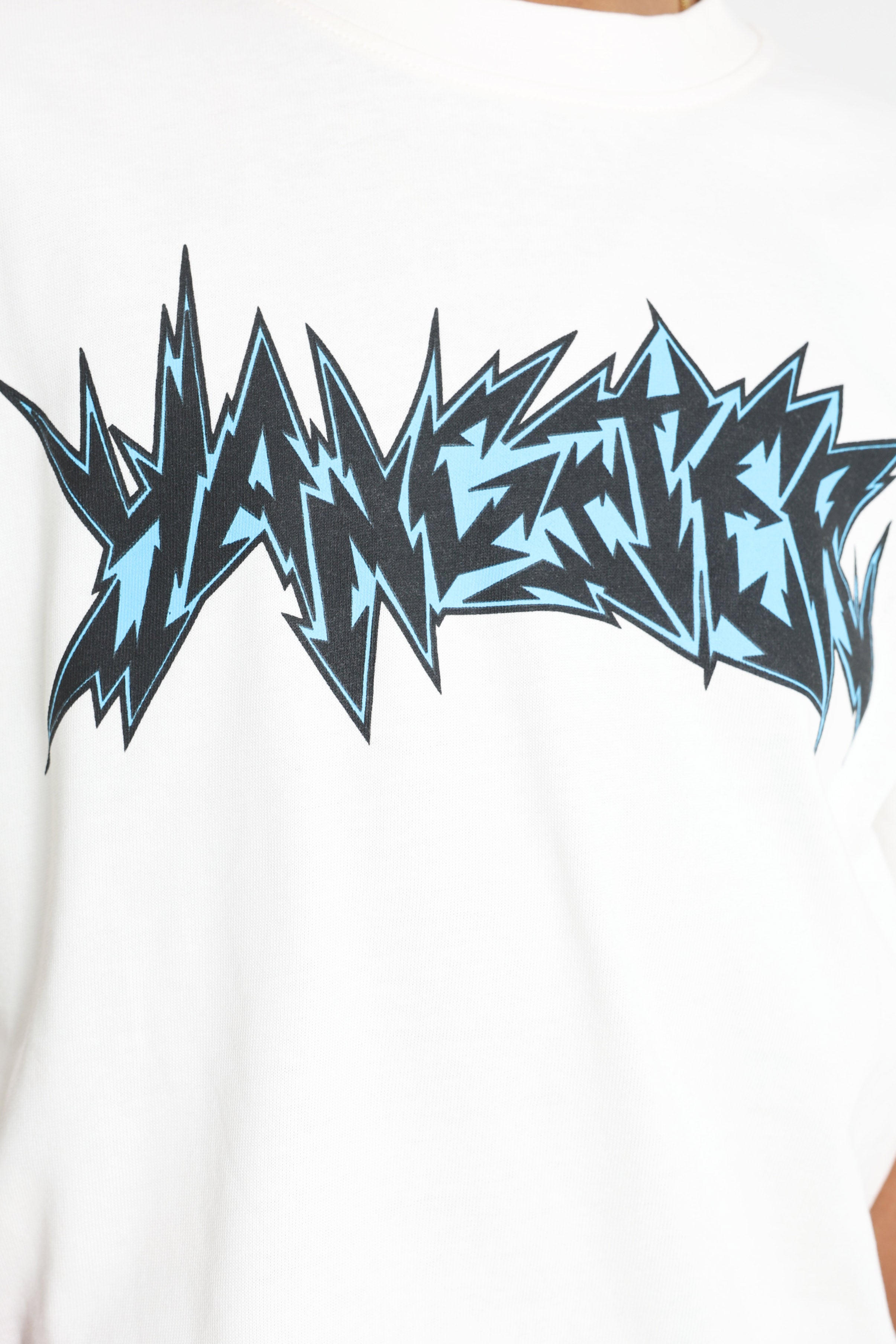T-Shirt - Offwhite