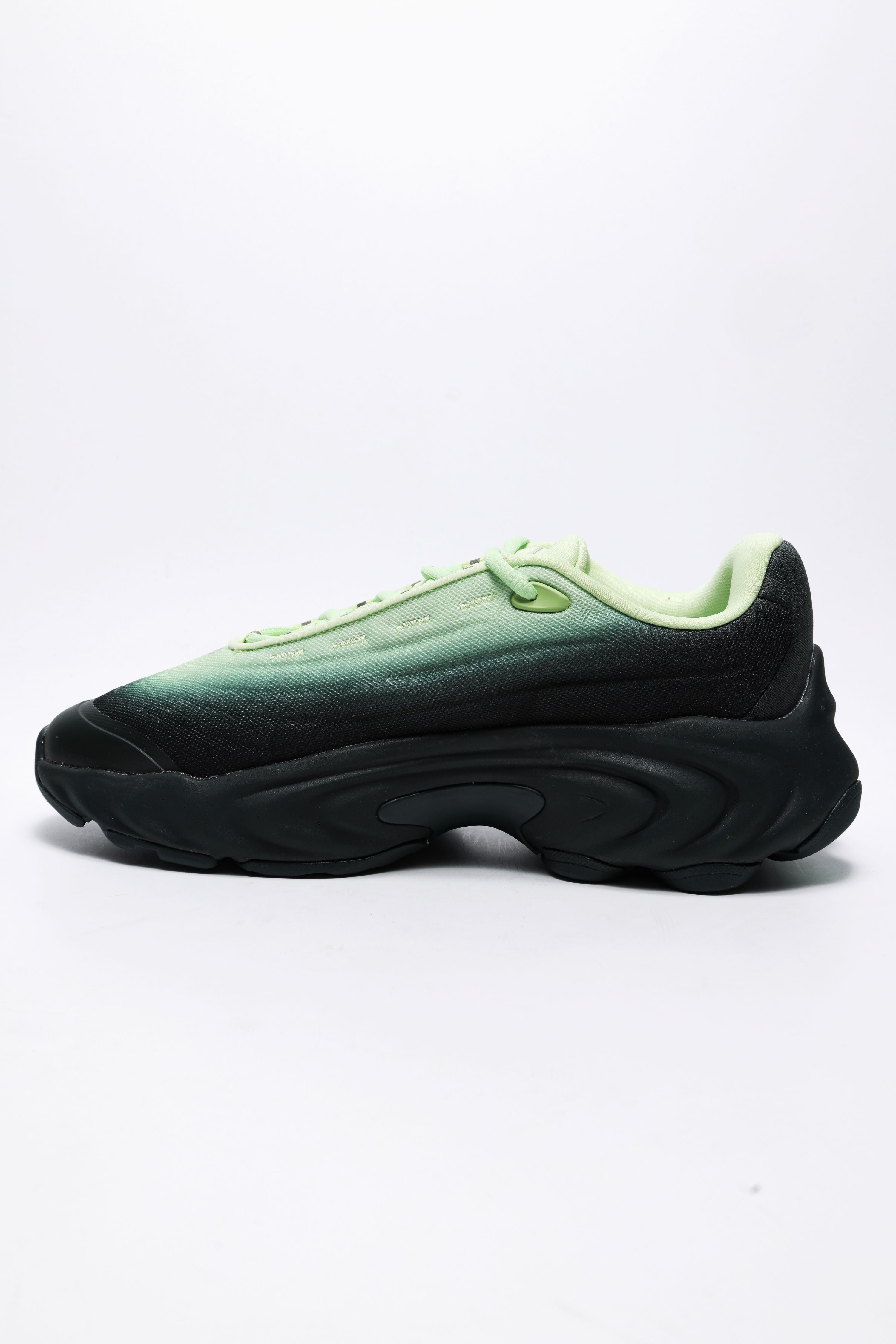 Spinor 225 sneakers - Dark Green