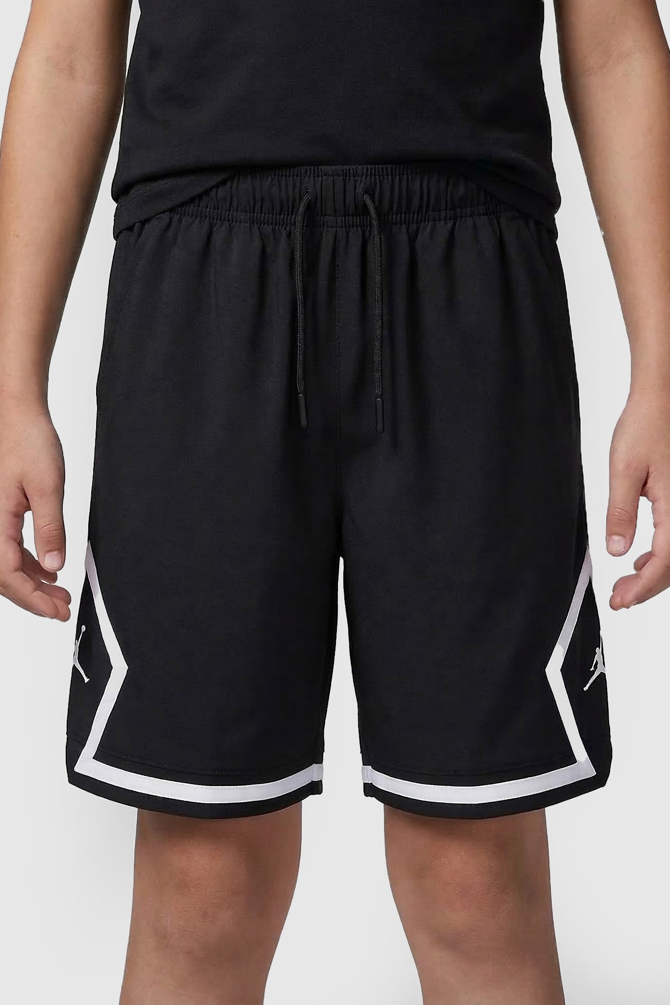 Trainingsshorts - Black