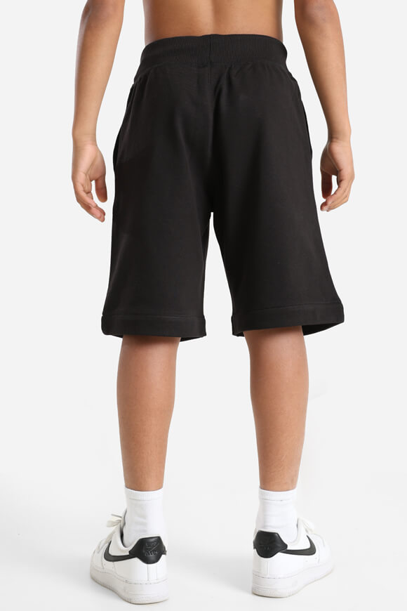 Sweatshorts - Black